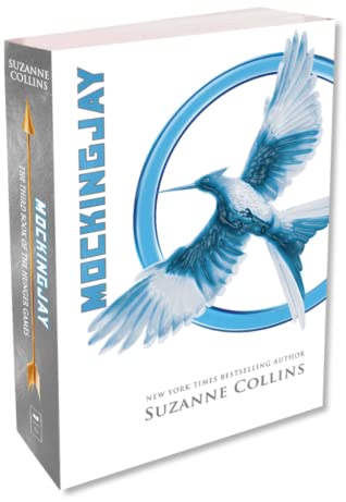 Mockingjay