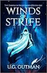 Winds of Strife by Uri Gatt Gutman