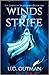 Winds of Strife (Dawnless Night, #1)