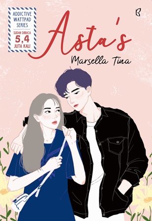 Asta's (Paperback)