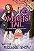 Witch's Tail (The Spellwood Witches, #1)