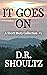 It Goes On (A Short Story C...
