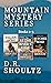 Mountain Mystery Series by D.R. Shoultz