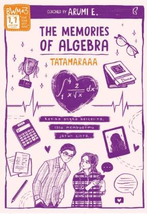 The Memories of Algebra (Paperback)