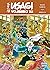 Usagi Yojimbo Saga. Księga 5 (Usagi Yojimbo, #20-22)