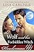 The Wolf and His Forbidden Witch (White Mountain Shifters #2)