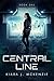Central Line by Kiara J. McKenzie