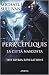 Percepliquis. La città nascosta (The Riyria Revelations, #6)