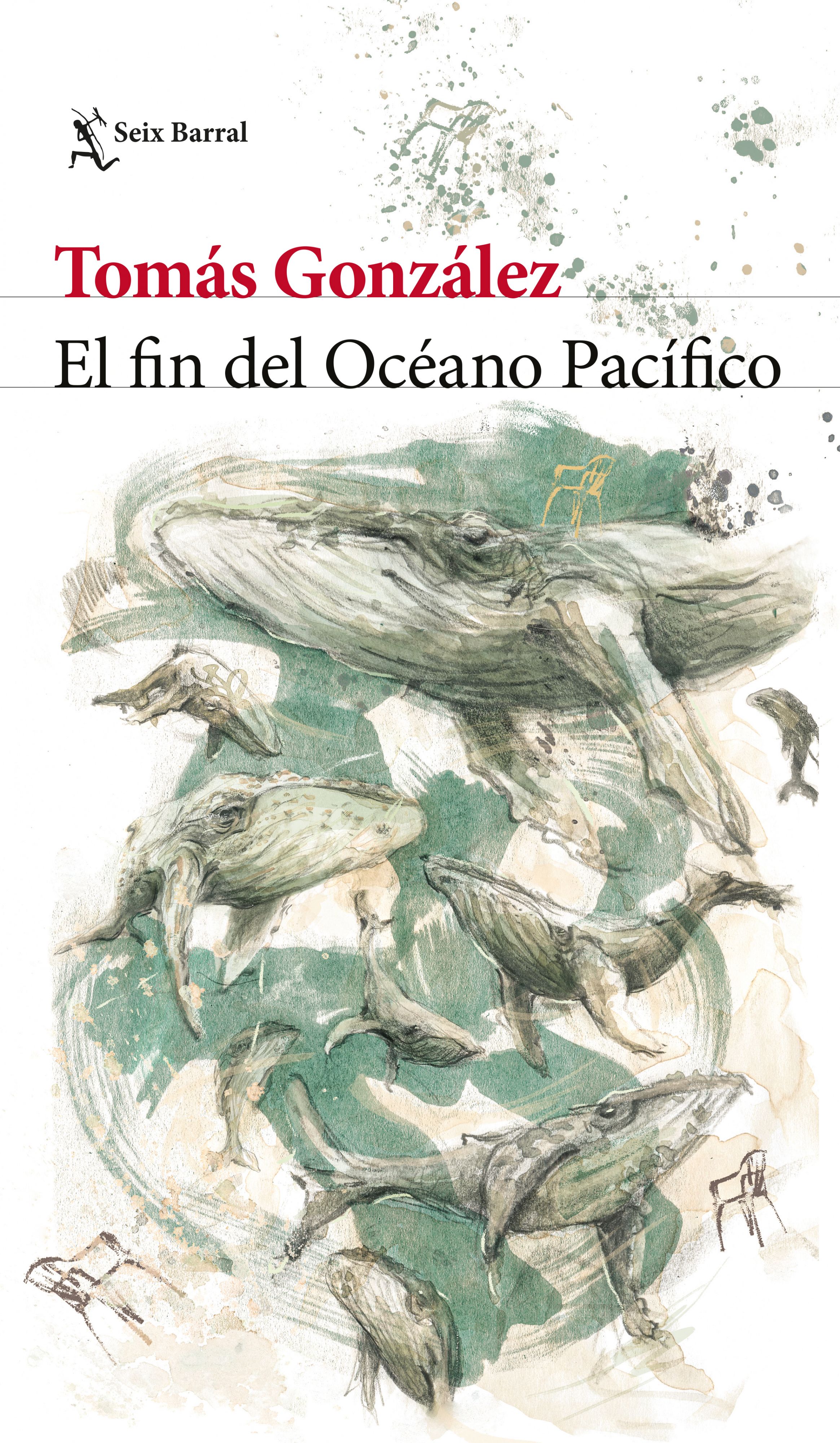 El fin del Océano Pacífico (Paperback)