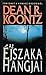 Az éjszaka hangjai by Dean Koontz