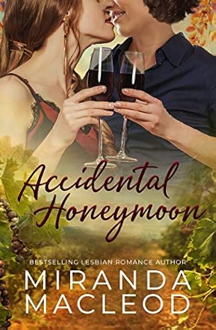 Accidental Honeymoon
