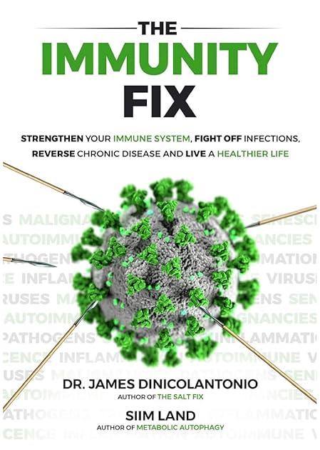 The Immunity Fix