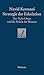 Strategie der Eskalation. Der Nahe Osten, der Islam und die Politik des Westens