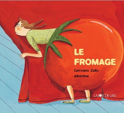 Le Fromage (Hardcover)