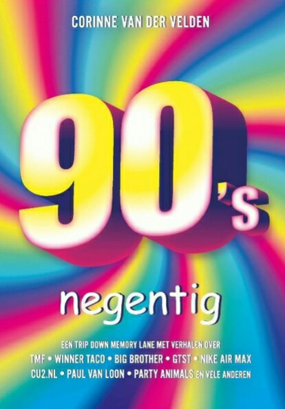Negentig