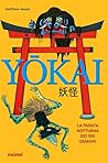 Yōkai. La parata ...