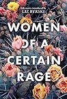 Book cover for Women of a Certain Rage