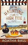 Haunting at High Tide