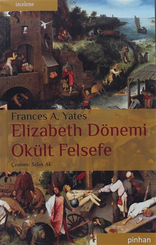 Elizabeth Dönemi Okült Felsefe