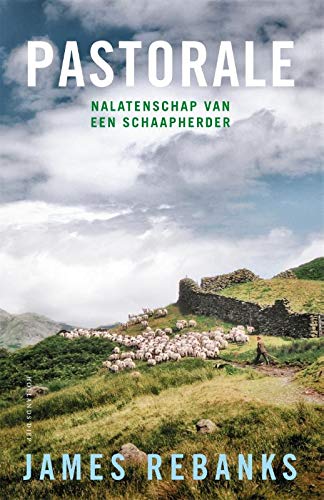 Pastorale: Nalatenschap van een schaapherder