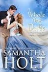 A Whole New Duke