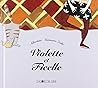 VIOLETTE ET FICELLE
