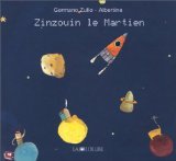 Zinzouin le martien