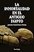 La inmortalidad en el antiguo Egipto