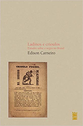 Ladinos e crioulos: estudos sobre o negro no Brasil
