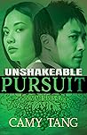 Unshakeable Pursuit (Sonoma, #4.2)