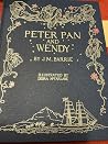 Peter Pan and Wen...