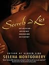 Secrets and Lies by Selena Montgomery