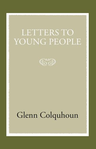 Letters To Young People