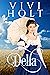Della (Cowboys and Debutantes, #2)
