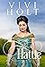 Hattie (Cowboys and Debutantes: Historical #4)