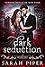 Dark Seduction (Vampire Royals of New York, #2)