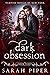 Dark Obsession (Vampire Roy...