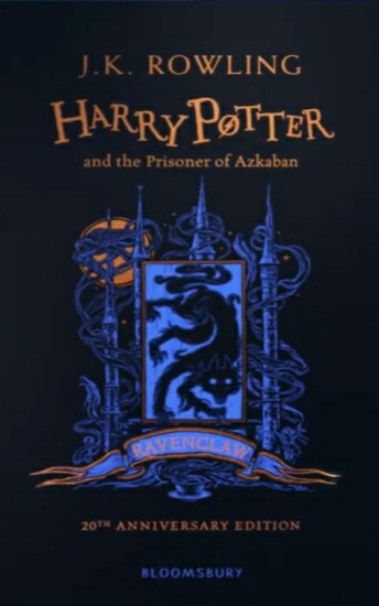 Harry Potter and the Prisoner of Azkaban