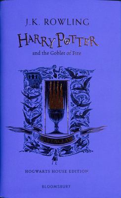 Harry Potter and the Goblet of Fire