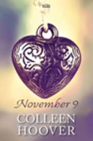November 9