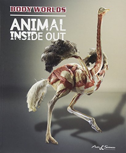 Body Worlds: Animal Inside out