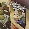 The Girl and The Book by Anayasmin Azmi