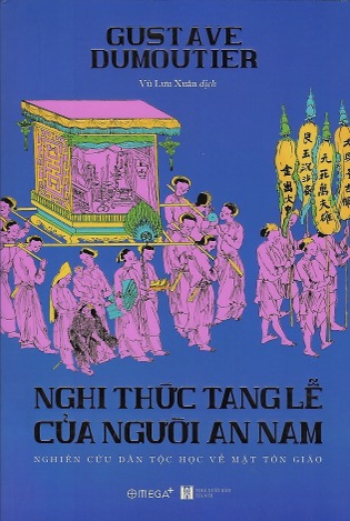 Nghi thức tang lễ của người An Nam