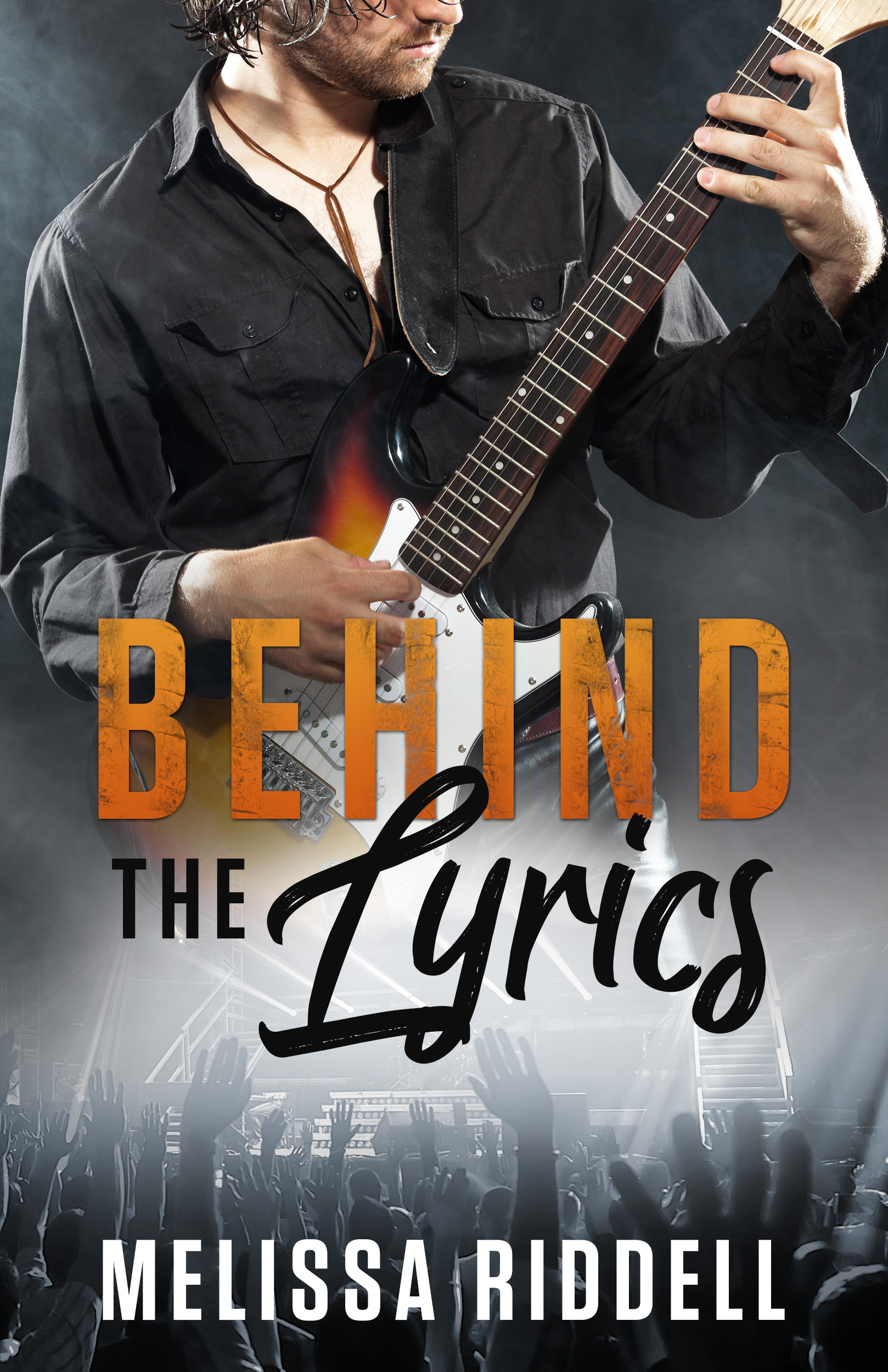 Behind the Lyrics (Kindle Edition)