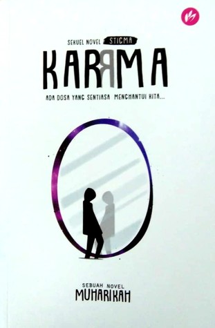 Karma (Sekuel Novel Stigma)