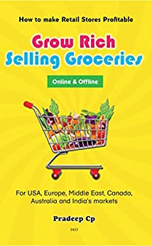 Grow rich selling grocieries