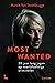Most Wanted by Martin Van Steenbrugge