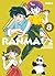 Ranma ½. Édition originale, Vol. 8