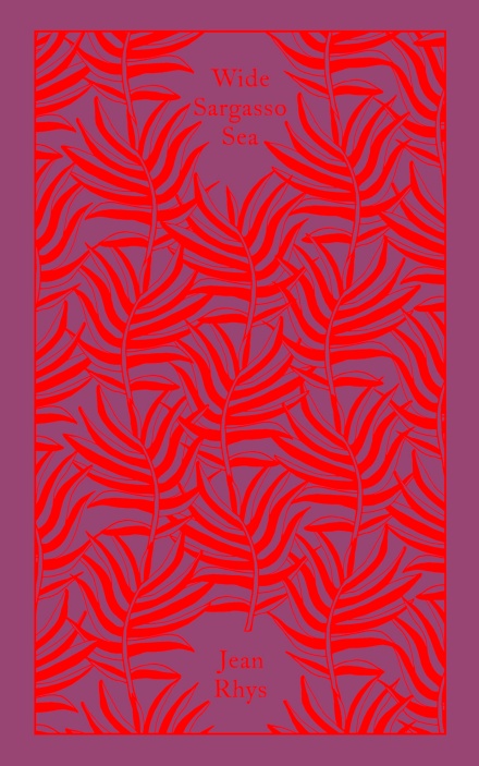 Wide Sargasso Sea (Penguin Clothbound Classics)