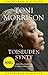 Toiseuden synty by Toni Morrison Toiseuden synty by Toni Morrison